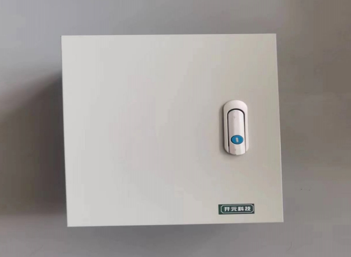 海上風(fēng)電場SF6氣體報警濃度標(biāo)準(zhǔn)范圍